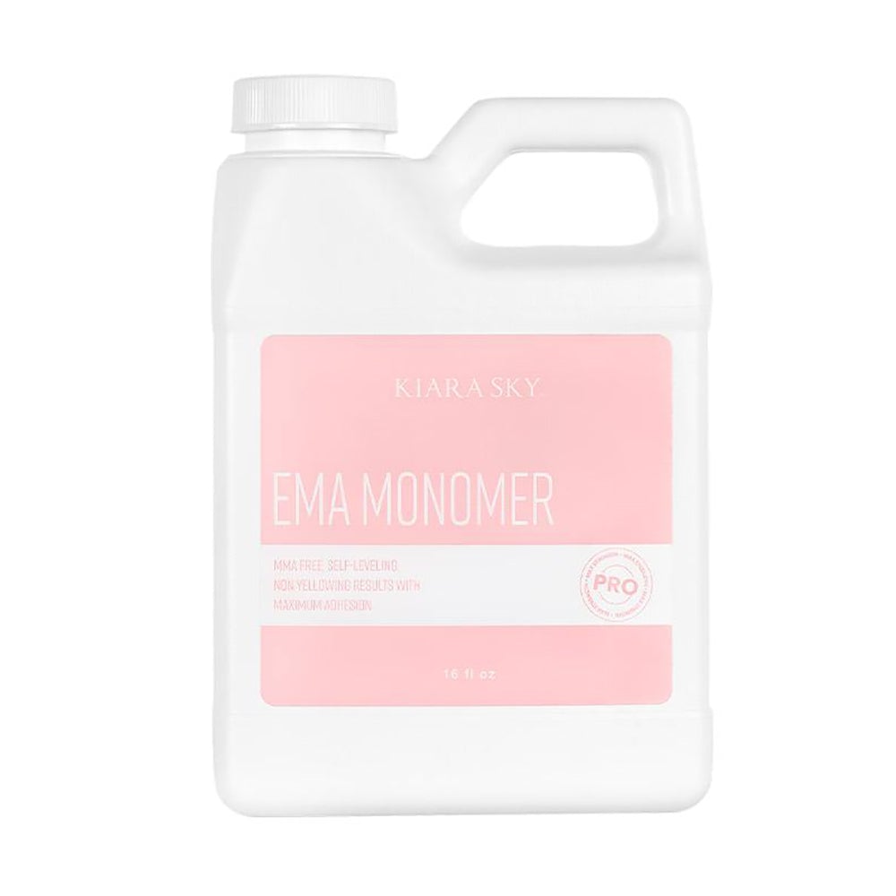 KIARA SKY EMA LIQUID MONOMER 16 Oz