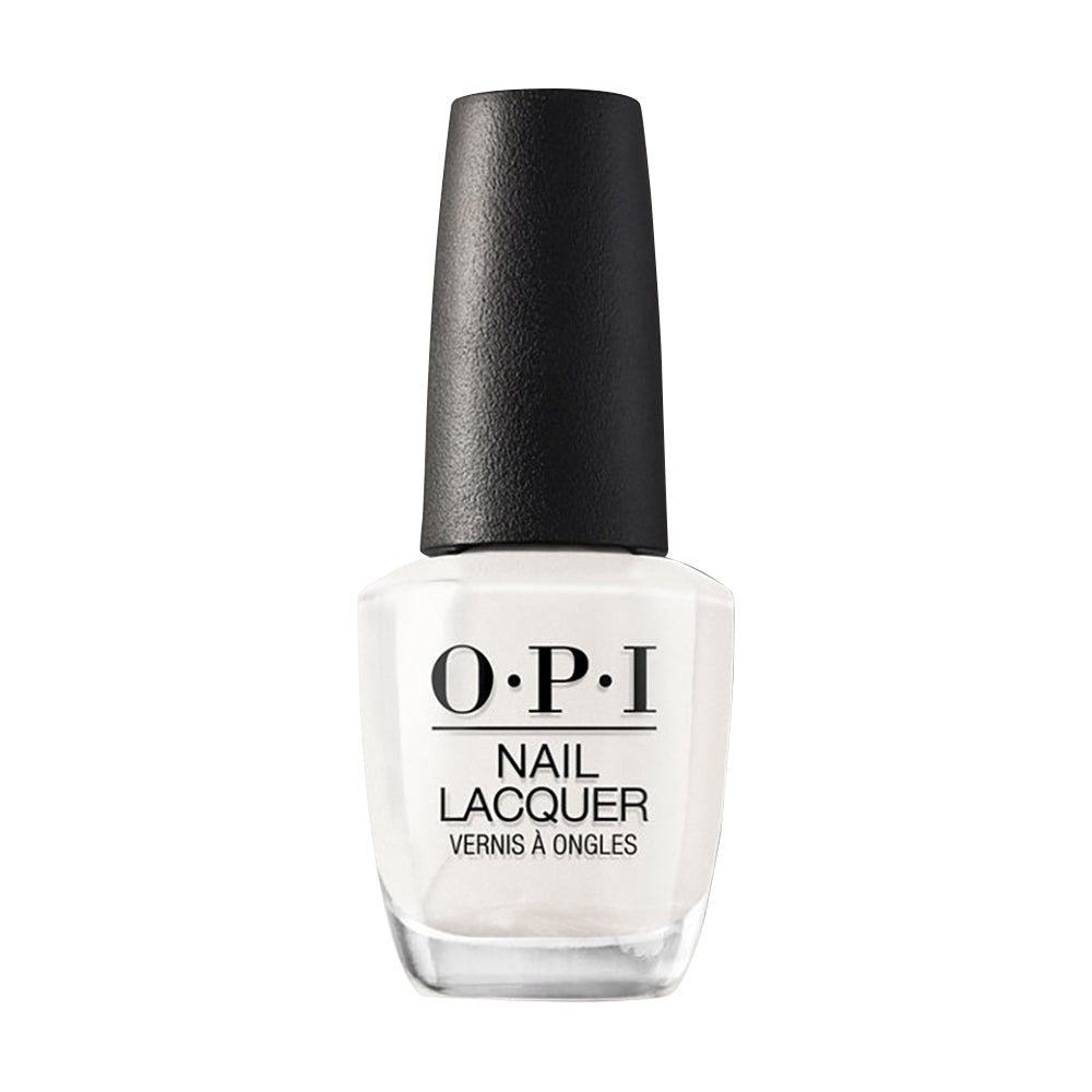 OPI L03 Kyoto Pearl - Nail Lacquer 0.5oz