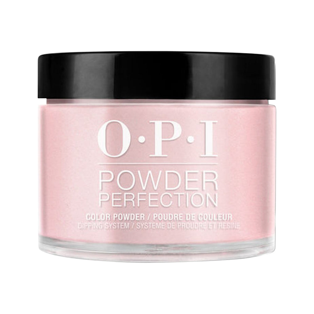 OPI L17 You've Got Nata On Me - Dipping Powder Color 1.5oz