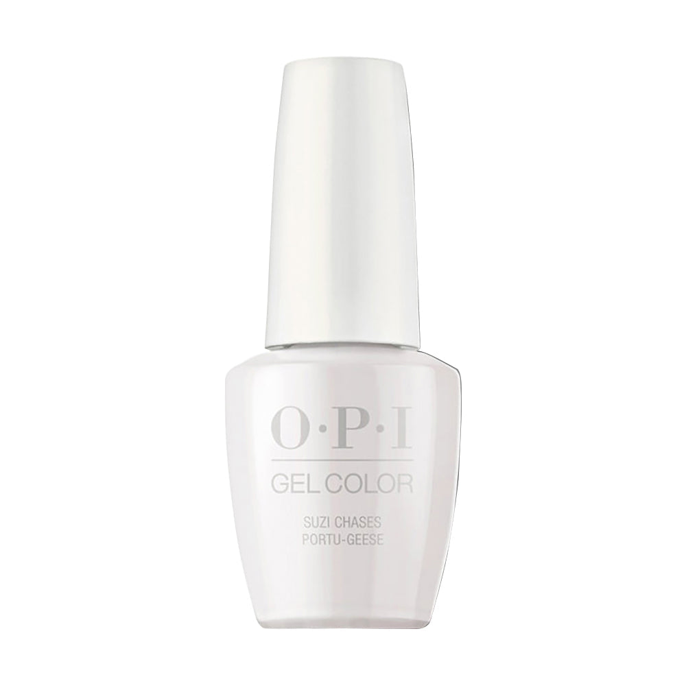 OPI L26 Suzi Chases Portu-geese - Gel Polish 0.5oz