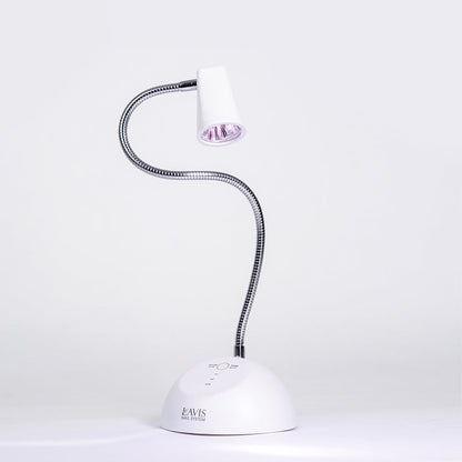 LAVIS Focus UV Lamp