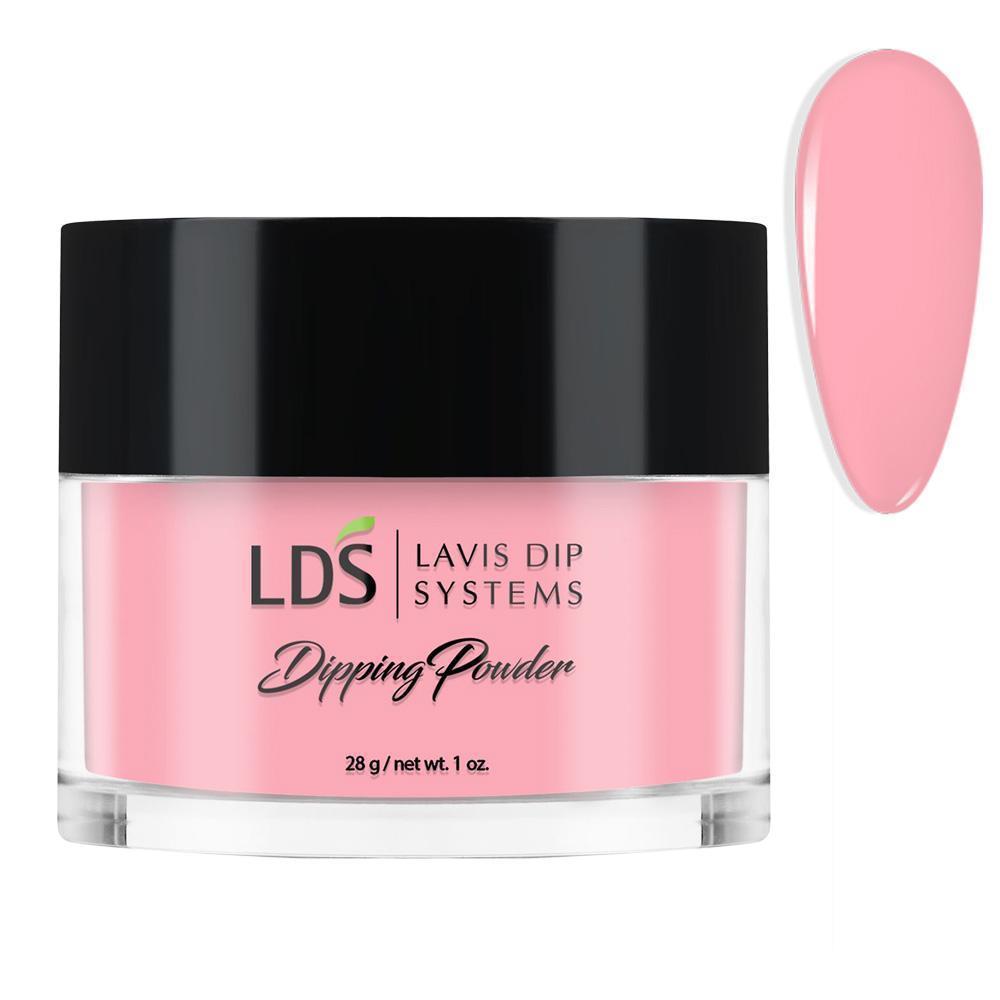 LDS D006 I'm Blushing For You - Dip Powder Color 1 oz