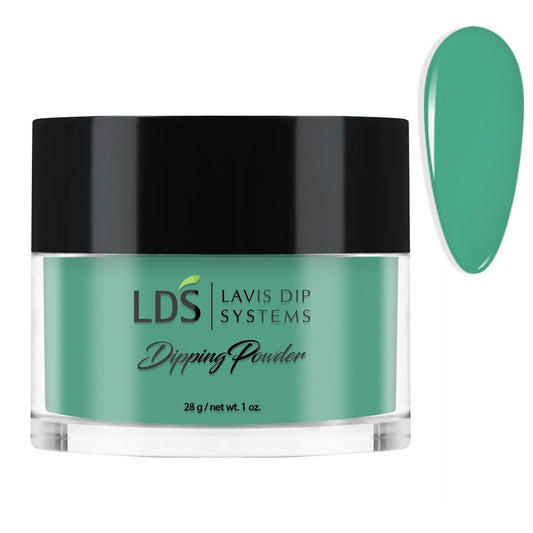 LDS D018 Bee-Leaf In Yourself - Dip Powder Color 1 oz