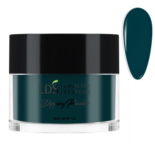 LDS D032 Forest-Ever Green - Dip Powder Color 1 oz