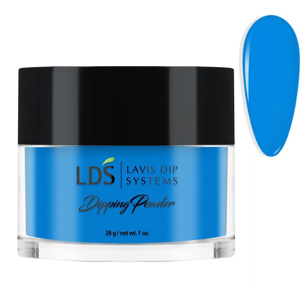 LDS D034 Vitamin Sea - Dip Powder Color 1 oz