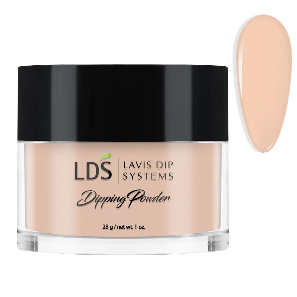 LDS D049 Imperfectly Perfect - Dip Powder Color 1 oz