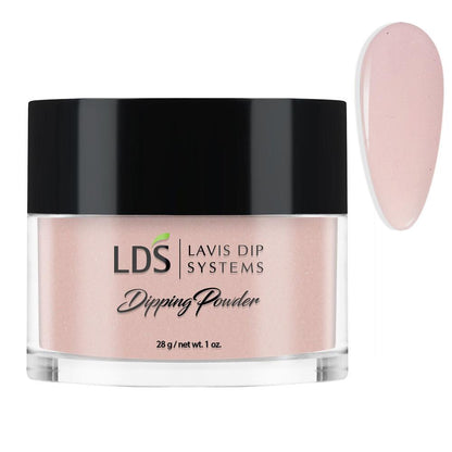 LDS D057 Skin Color - Dip Powder Color 1 oz