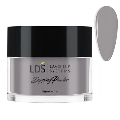 LDS D065 Lava Stone - Dip Powder Color 1 oz