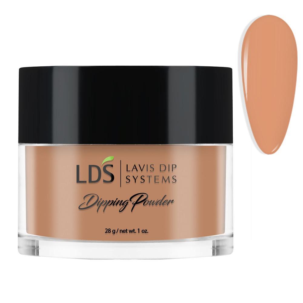 LDS D066 Crème Brulee - Dip Powder Color 1 oz