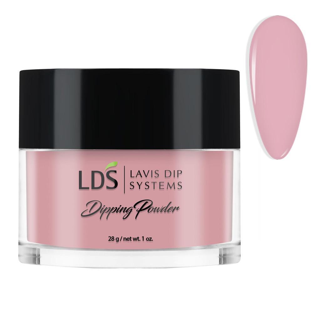 LDS D106 Pink-Y Promise? - Dip Powder Color 1 oz