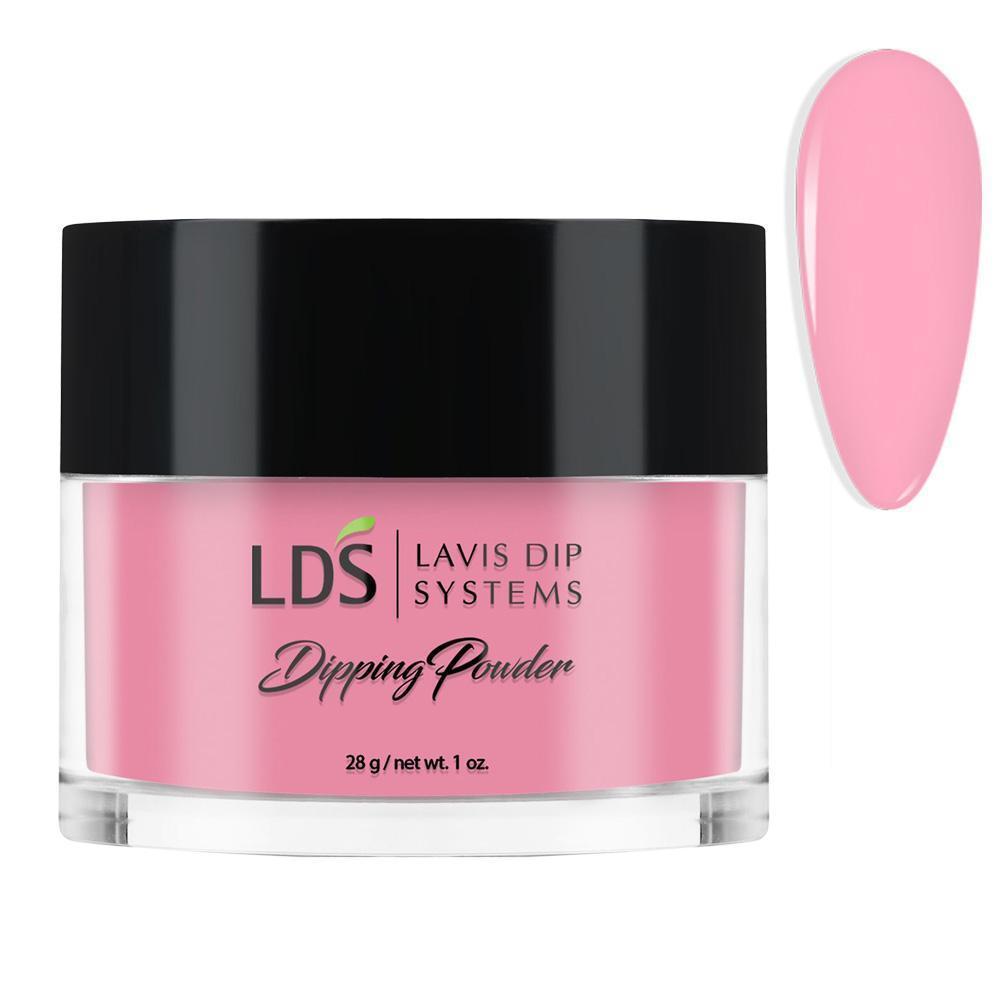 Products LDS D118 Pink Before You Leap - Dip Powder Color 1 oz