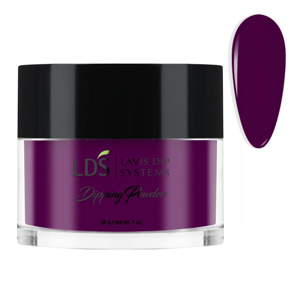 LDS D127 Dare To Wear - Dip Powder Color 1 oz