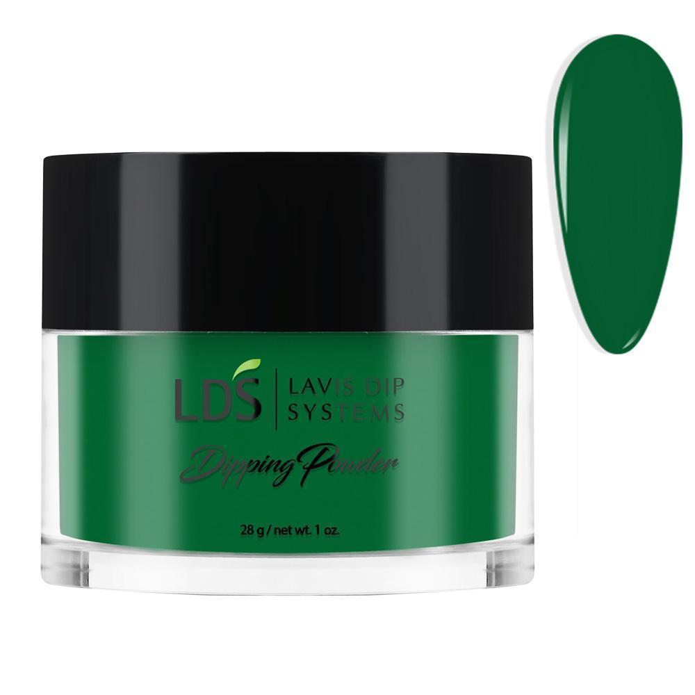 LDS D138 Jade - Dip Powder Color 1 oz