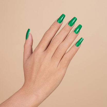 LDS 3 in 1 - 138 Jade - Dip (1.5oz), Gel & Lacquer Matching