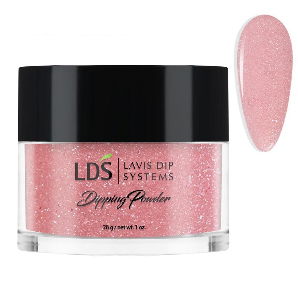 LDS D143 Crème De La Crème - Dip Powder Color 1 oz