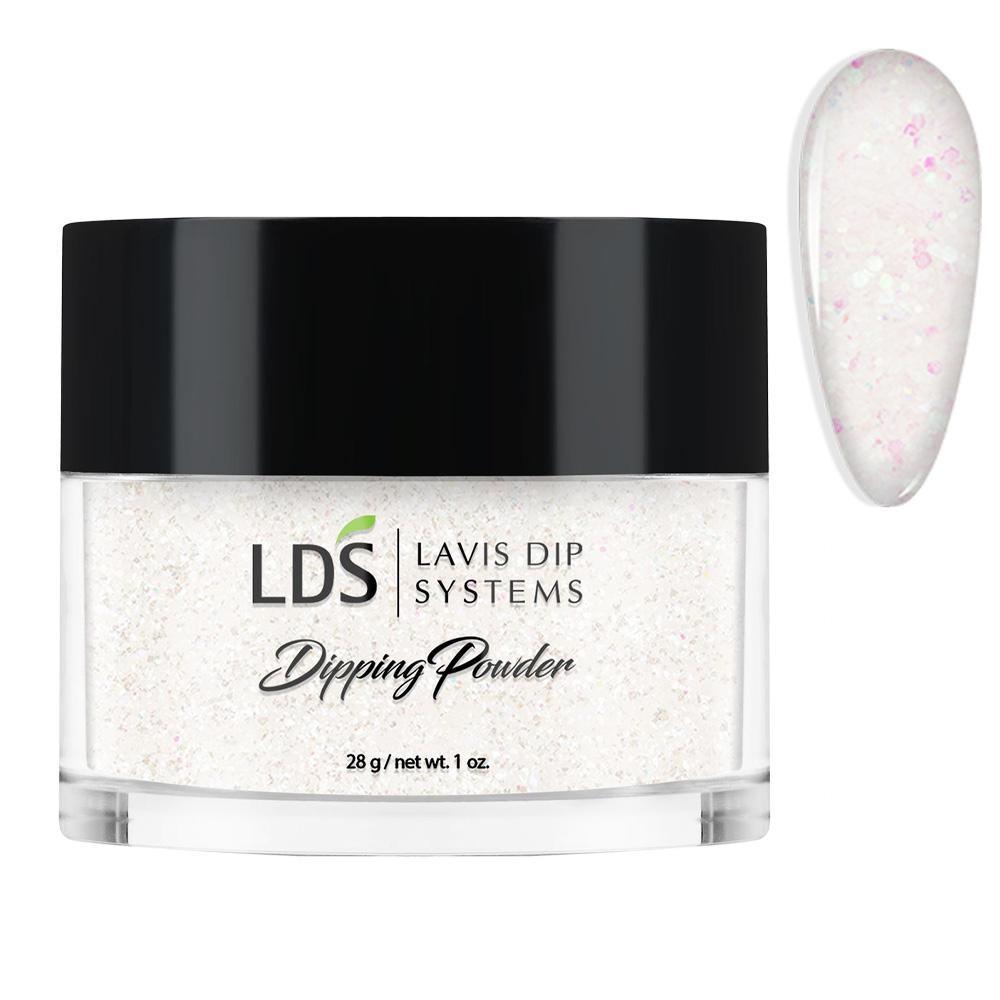 LDS D166 Elevate - Dip Powder Color 1 oz