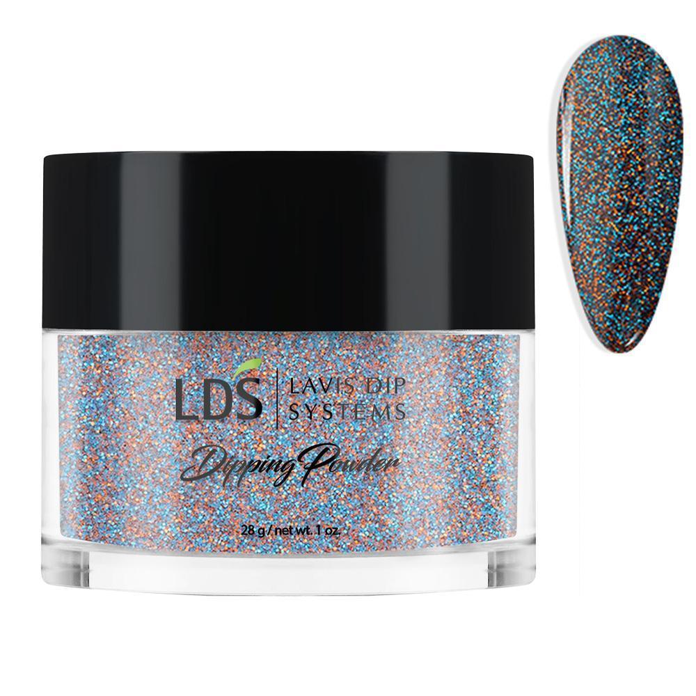 LDS D178 Get Lost - Dip Powder Color 1 oz