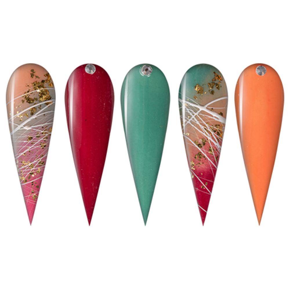 LDS D18 Bee-Leaf In Yourself - Dip Powder Color 1 oz