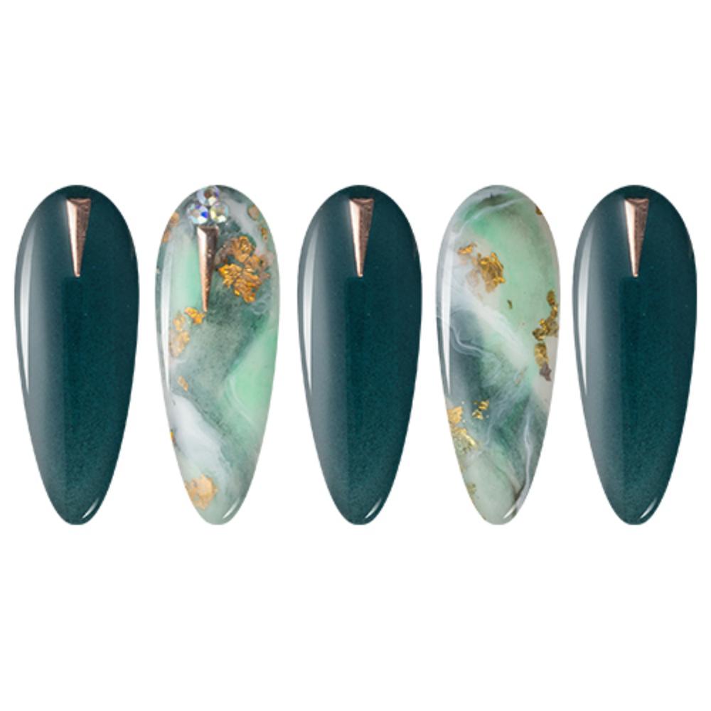 LDS D32 Forest-Ever Green - Dip Powder Color 1 oz