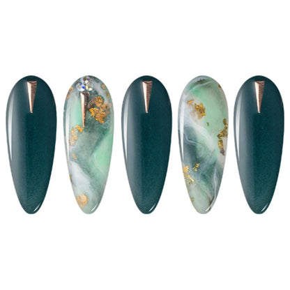 LDS D32 Forest-Ever Green - Dip Powder Color 1 oz