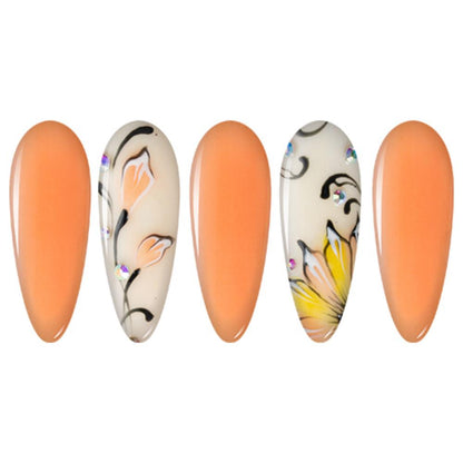 LDS D35 Bittersweet - Dip Powder Color 1 oz