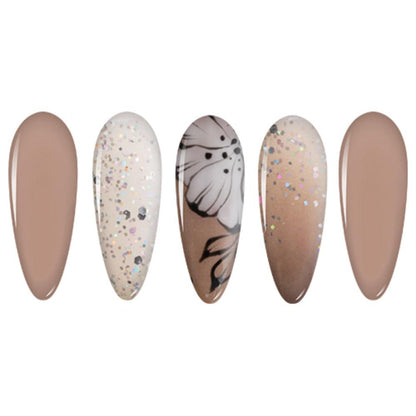 LDS D36 Sweet Disaster - Dip Powder Color 1 oz