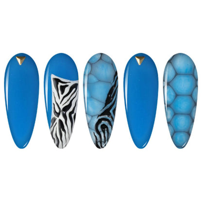 LDS D40 Royal Blue - Dip Powder Color 1.5 oz