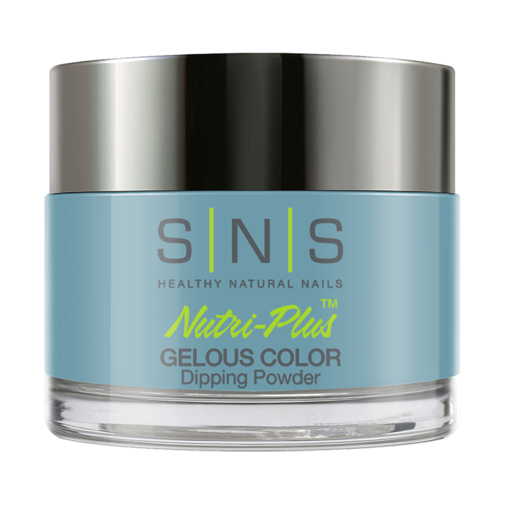 SNS LV04 - Lune Bleue - Dipping Powder Color 1.5oz