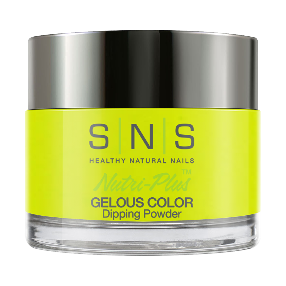 SNS LV05 - Salut! - Dipping Powder Color 1oz