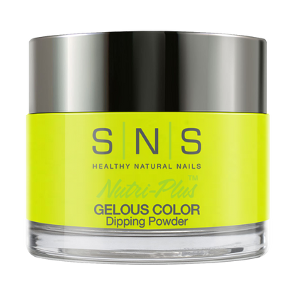 SNS LV05 - Salut! - Dipping Powder Color 1oz