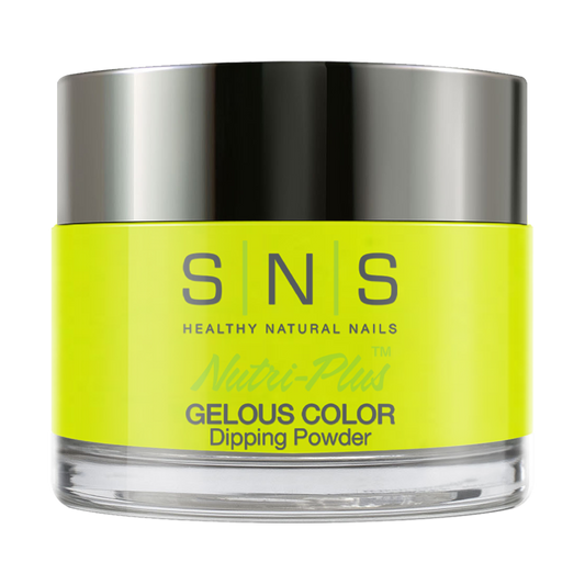 SNS LV05 - Salut! - Dipping Powder Color 1oz