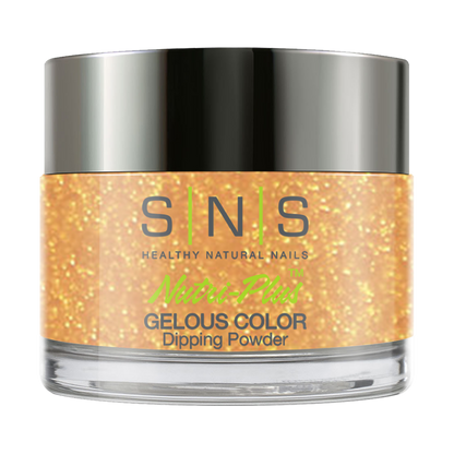 SNS LV06 - Fleur-De-Lis - Dipping Powder Color 1oz