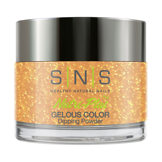 SNS LV06 - Fleur-De-Lis - Dipping Powder Color 1oz