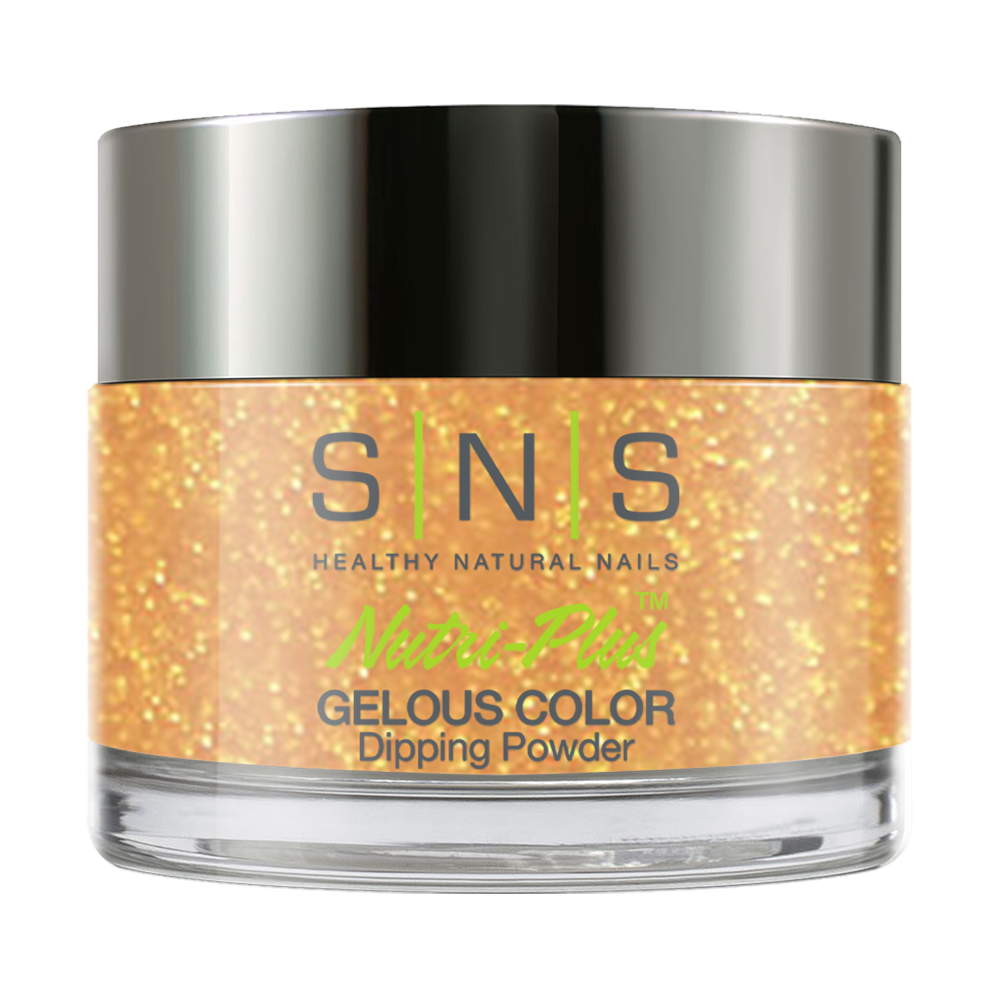 SNS LV06 - Fleur-De-Lis - Dipping Powder Color 1oz
