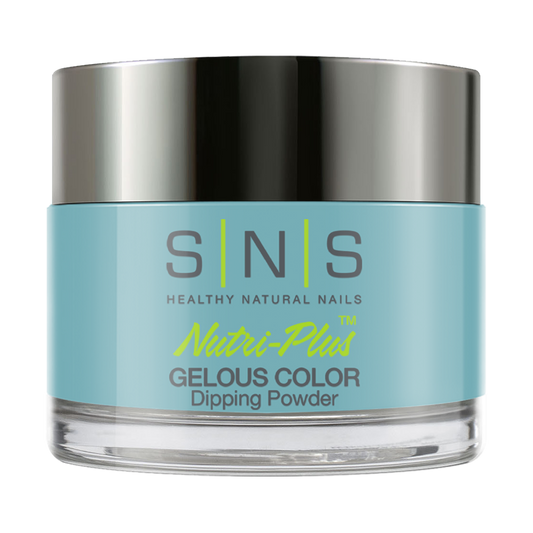 SNS LV10 - Chateau - Dipping Powder Color 1.5oz