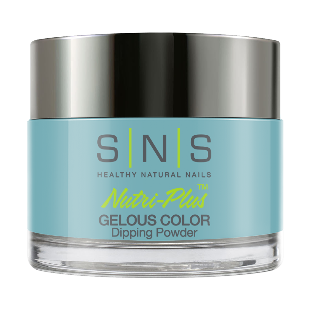 SNS LV10 - Chateau - Dipping Powder Color 1oz