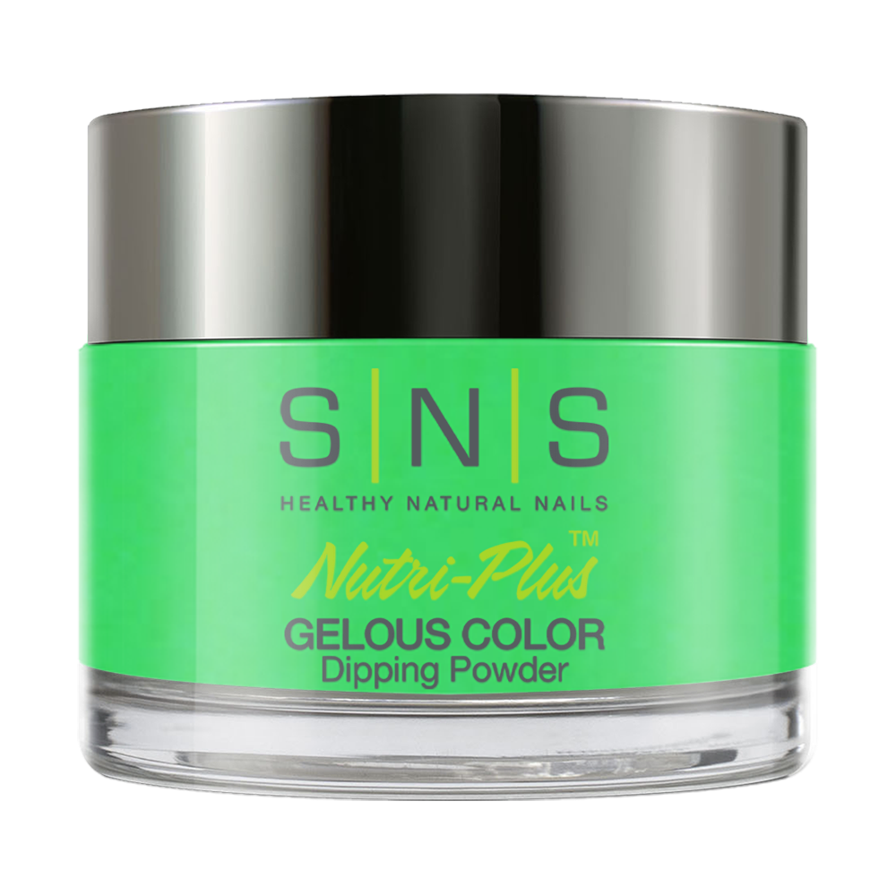 SNS LV11 - Mon Petit Chou - Dipping Powder Color 1oz