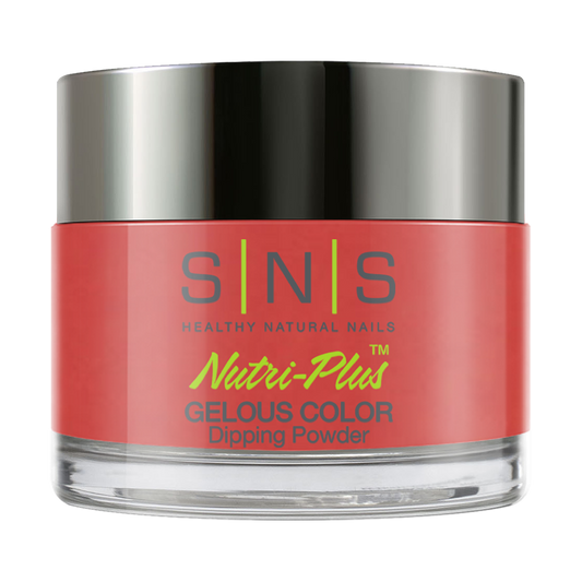 SNS LV15 - Francophile - Dipping Powder Color 1.5oz