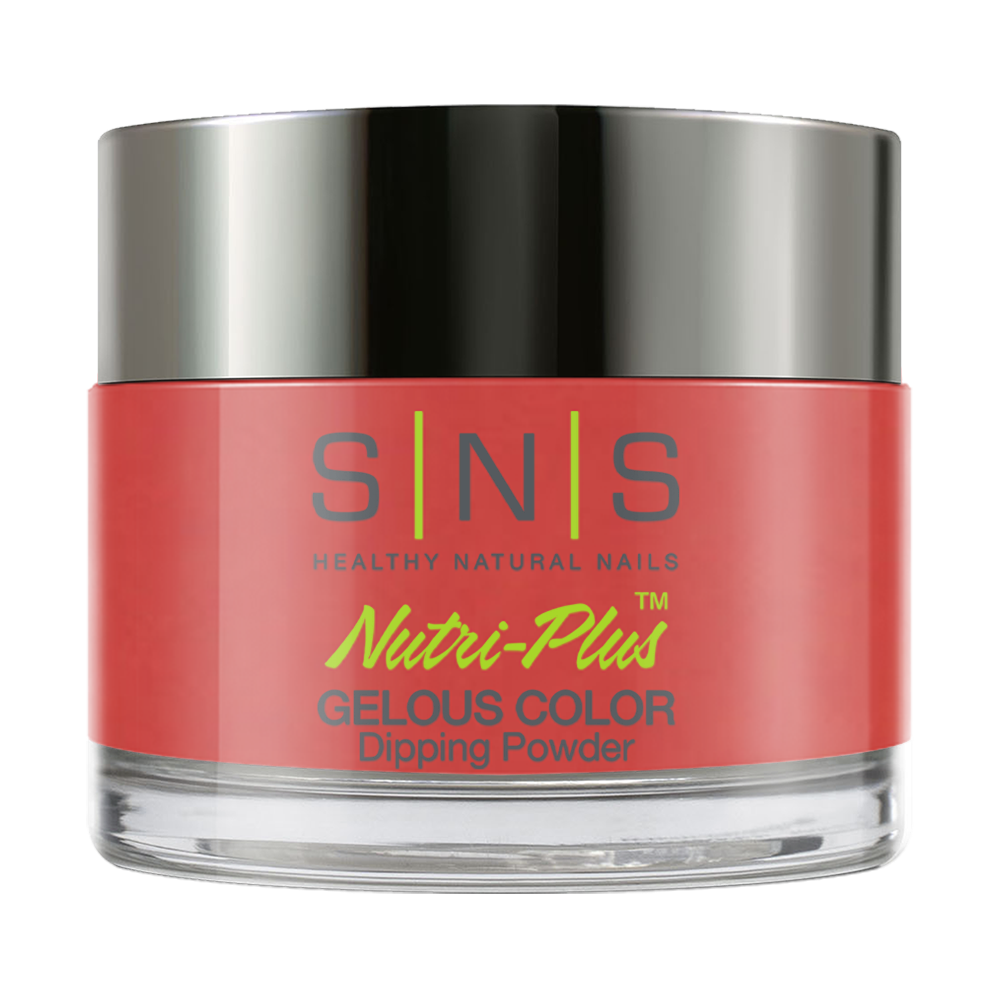 SNS LV15 - Francophile - Dipping Powder Color 1oz