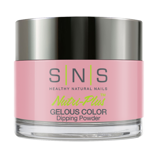 SNS LV18 - Paris Is Love - Dipping Powder Color 1oz