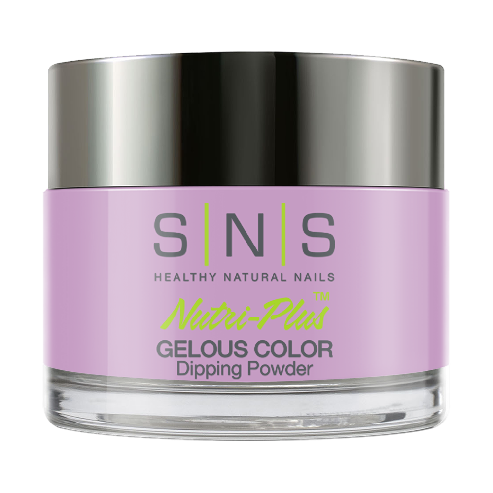 SNS LV22 - Jardins - Dipping Powder Color 1.5oz