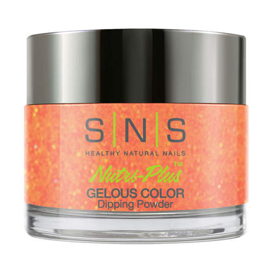 SNS LV24 - Summer In Paris - Dipping Powder Color 1.5oz