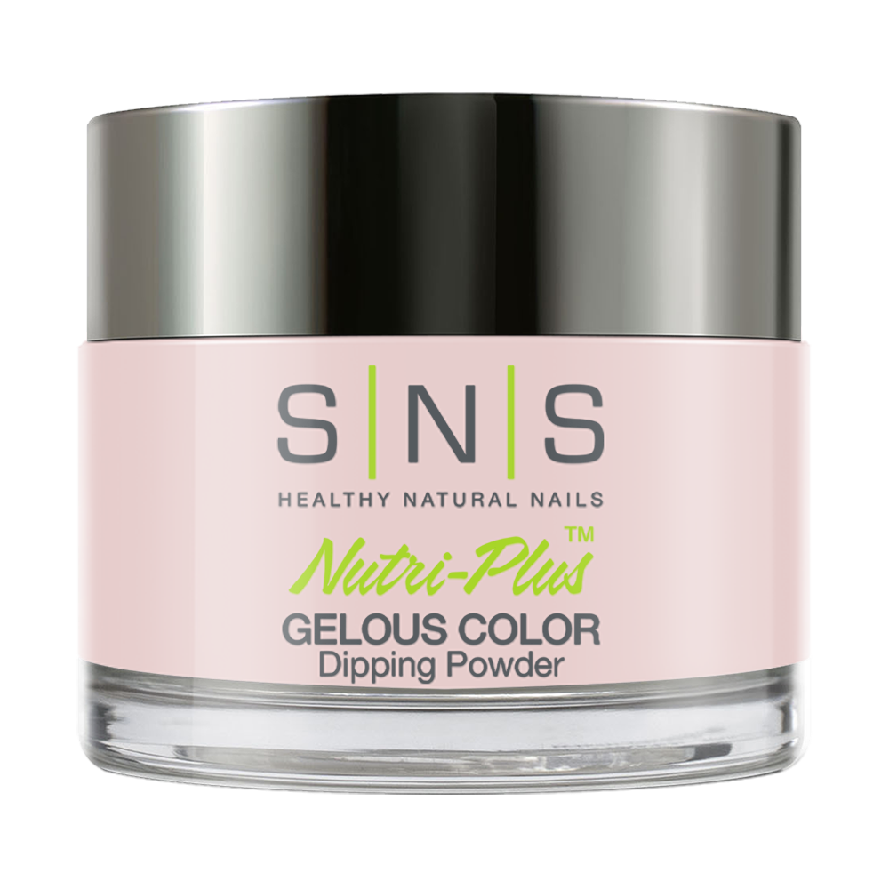 SNS LV25 - Tres Chic - Dipping Powder Color 1oz