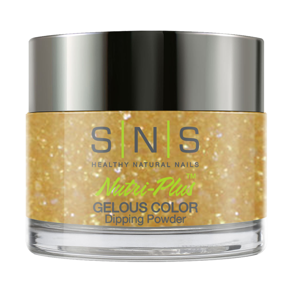 SNS LV29 - Champagne - Dipping Powder Color 1.5oz