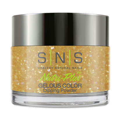 SNS LV29 - Champagne - Dipping Powder Color 1oz