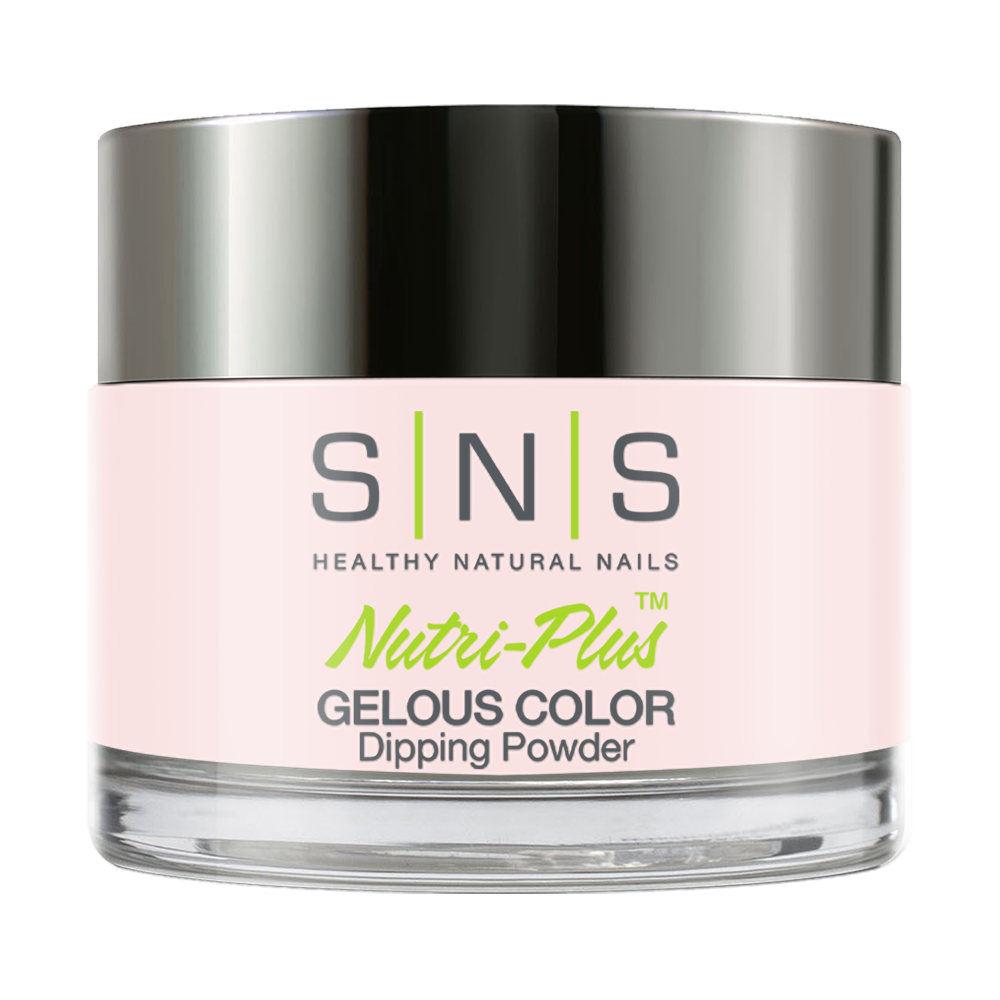 SNS LV30 - Les Mis - Dipping Powder Color 1.5oz