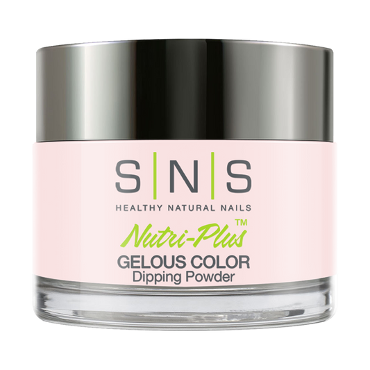 SNS LV30 - Les Mis - Dipping Powder Color 1.5oz