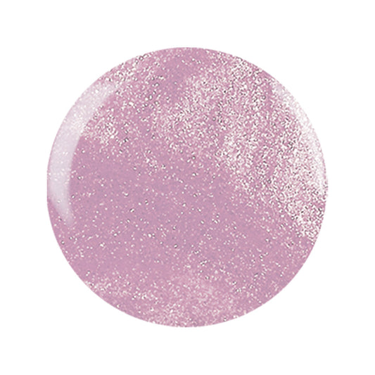 CND - Lavender Lace - Gel Color 0.25 oz