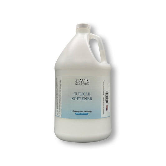 LAVIS - Culticle Softener - 1 gallon