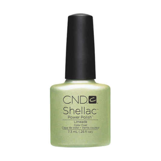 CND - Limeade - Gel Color 0.25 oz